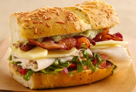Photo of SANDWICHES