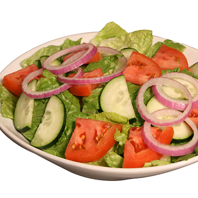 Photo of Fresh Salads