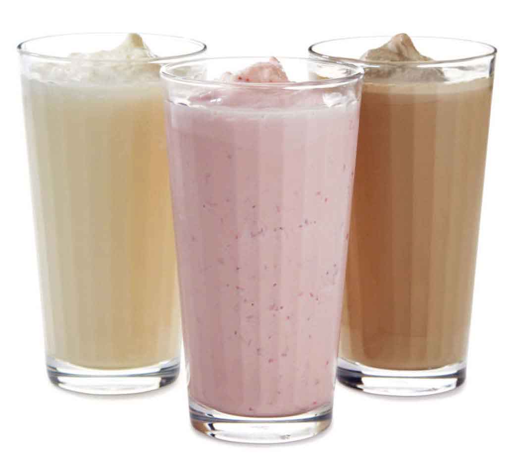 Photo of Milkshakes, TastyKakes, Gelato