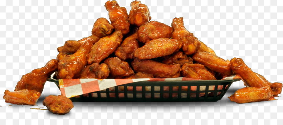 Photo of HOT WINGS